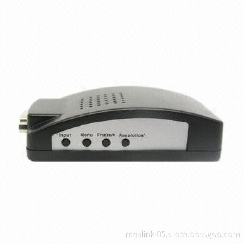 AV TO VGA converter